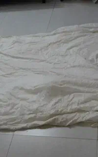 پشه بند 4 نفره، بالشت و تشک سنتی، فرش کودک.