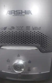 جارو برقی ارشیا سایلنت