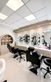 اجاره صندلی میز میکاپ