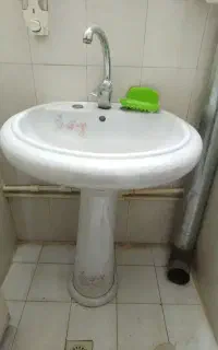 روشویی  چینی