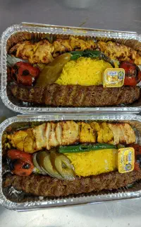 چلوکبابی پدر