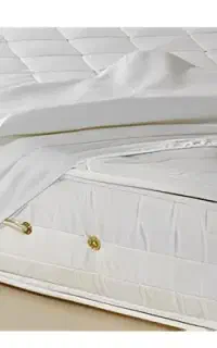 محافظ تشک با لایه ی لاتکس