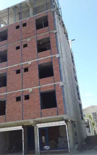 نبشی کشی.وال پست..اهن کشی،اسانسور