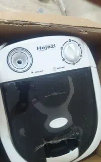 مینی واش ۲.۵ کیلویی تا۳ کیلو