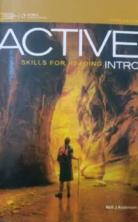 active intro