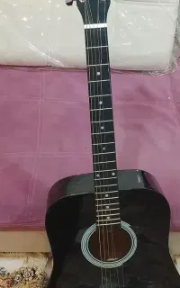 گیتار آکوستیک چینی اصل