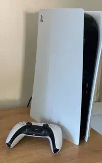 ps5 fat digital  کم کار