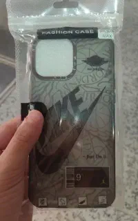 قاب آیفون ۱۳ پرومکس نو نو