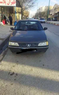 فروش پژو405