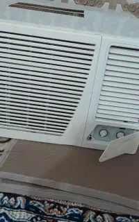 کولرگازی گری