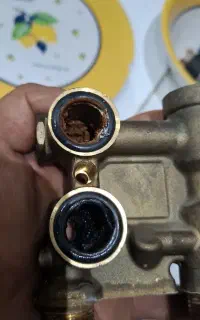 تعمیرات شبانه روزی پکیج ایرانی و خارجی و کولر گازی