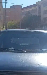 کاپوت پراید