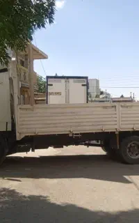 اتاق ماشین