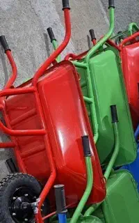 فرغون تک پرس قلاب دار