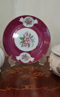 ظروف عتیقه انگلیسی