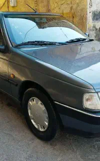 مدل ۹۵ در حد صفر