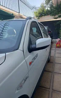 کوئیک gx مدل 403کارگرد 5 هزار