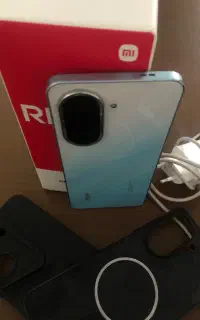 Redmi A5