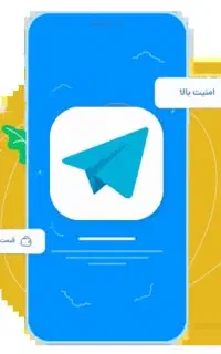 شماره مجازی تلگرام فعال کشورها