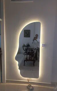 آینه و شیشه
