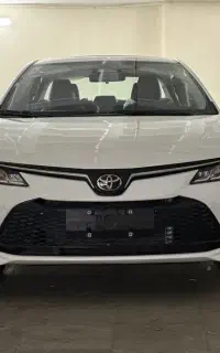 راننده شخصی هستم با اتومبیل تویوتا