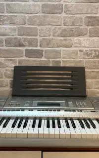 کیبورد (ارگ) کاسیو Casio LK-270