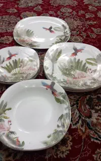 سرویس ۲۹ پارچه ۶ نفره ارکوپال