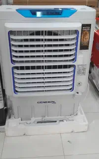 کولرآبی جنرال دم قسط ویژه بازنشستگان تامین اجتماعی