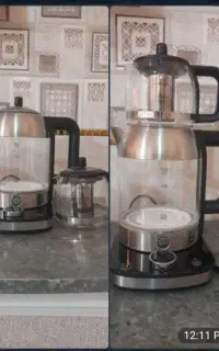 چایی ساز برقی