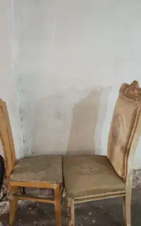 دوتا صندلی دونه ای ۳۰۰ هزارتومان