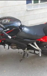 ان اس ns 150