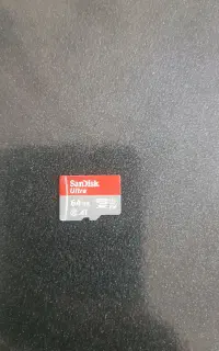 رم ۶۴گیگ sanDisk