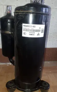 کمپرسور کولر گازی