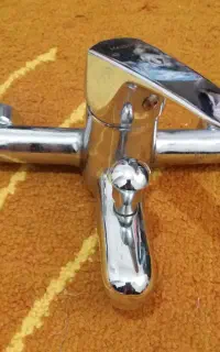 شیر حمام کسرا Kasra