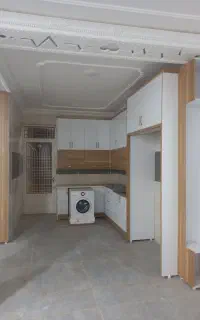 کابینت وکمددیواری