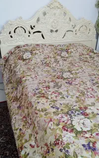 سرویس خواب دونفره بدون تشک