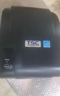 پربنتر لیبل زن برندTSC مدلTA210