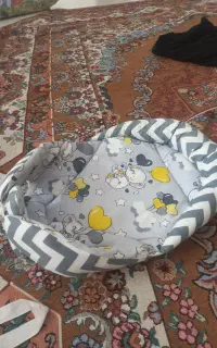 سرویس خواب نوزاد