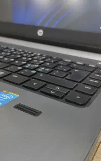 لپ تاپ HP اچ پی i5 با هارد SSD و رم ۸