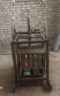 بلوک زن