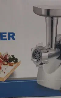 چرخ گوشت Nexser