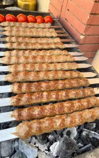 غذای خانگی ریحون در مشهد و گلبهار
