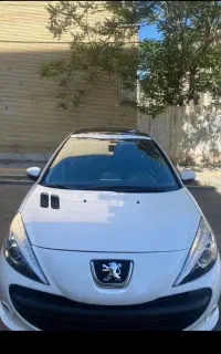 207 اتومات سقف پانا