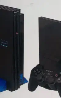 خدمات صفرتا صد (تعمیر.نصب بازی و.)پلی استیشن 2