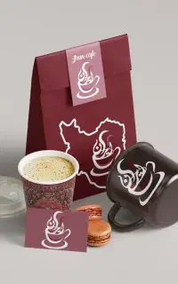 طراحی/لوگو/تراکت/بنر/چاپ