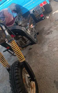 سلام موتور ۲۰۰تازه تعمیر