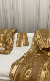 پرده پذیرای