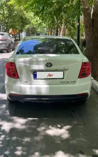 بسترن B50F