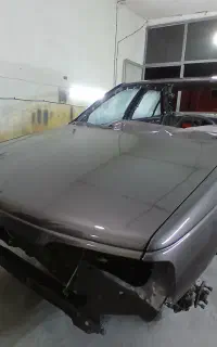 نقاشی ماشین دور رنگ 29میلیون