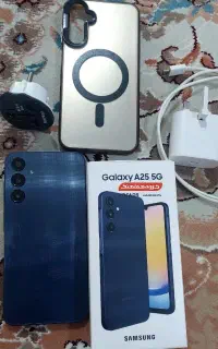 a25تازه خریدم